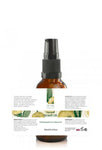 Natural Beard Oil