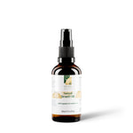 Yin Yang Natural Skincare Men's Beard Oil with Apricot Oil