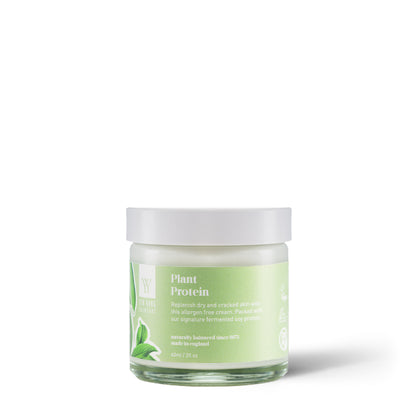 Yin Yang Natural Skincare Plant Protein Provit-En Cream